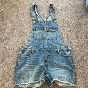overalls